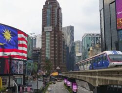 SISTEM IMIGRASI MALAYSIA LUMPUH, RIBUAN PELANCONG TERDAMPAK