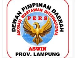 DPD ASWIN Lampung ‘Soroti’ Walikota Metro, Laporkan Aktivis Dan Insan Pers Ke Polda Lampung