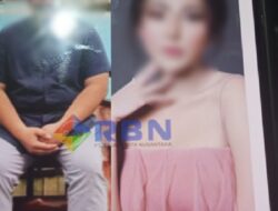 Nama Bupati Roby Disebut-Sebut Hamili Selebgram Ayu Aulia. Benarkah?
