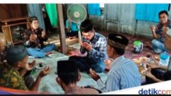 Duda Bukan Bujang Bukan Tapi Diduga Oknum Kades Melanggar Hukum Nikahi Gadis Di Bawah Umur