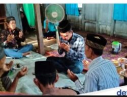 Duda Bukan Bujang Bukan Tapi Diduga Oknum Kades Melanggar Hukum Nikahi Gadis Di Bawah Umur