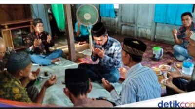 Duda Bukan Bujang Bukan Tapi Diduga Oknum Kades Melanggar Hukum Nikahi Gadis Di Bawah Umur
