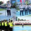 Dukung Stabilitas Nasional, Polda Sumsel Terjunkan Ribuan Personel Amankan Hari Buruh 2026