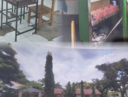 SARANA SD 292 PAMMUSURENG ,BONE SULSEL MEMPRIIHATINKAN