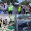 Tragedi Laka Lantas Di Karang Jaya: 16 Jenazah Dibawa ke RSUD Lubuk Linggau Untuk Proses DVI