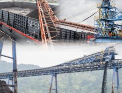 Emas Hitam Di Tengah Badai Energi Dunia: Batu Bara Jadi Benteng Terakhir Ketahanan Nasional