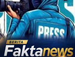 Dewan Pers: Perusahaan Pers Wajib Berbadan Hukum PT, Bukan PT Perseorangan