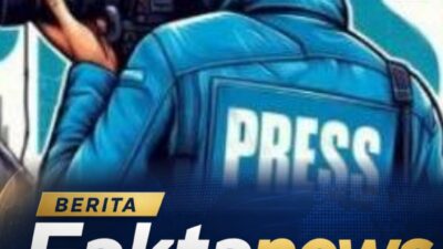 Dewan Pers: Perusahaan Pers Wajib Berbadan Hukum PT, Bukan PT Perseorangan