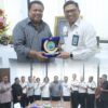 Sinergi Kanwil Ditjenpas Maluku – Sinode GPM: Dari Spiritualitas Menuju Pemasyarakatan Prima