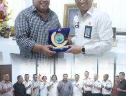 Sinergi Kanwil Ditjenpas Maluku – Sinode GPM: Dari Spiritualitas Menuju Pemasyarakatan Prima