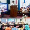 Perkuat Daya Saing Produk Lokal, Wabup Seruyan Buka UMKM Empowerment Forum IV