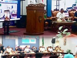 Perkuat Daya Saing Produk Lokal, Wabup Seruyan Buka UMKM Empowerment Forum IV