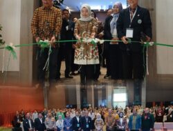PERSI Kumpulkan Direktur Rumah Sakit Se-Sumbagsel Di Bangka Belitung, Fokus Tingkatkan Mutu Pelayanan