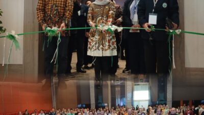 PERSI Kumpulkan Direktur Rumah Sakit Se-Sumbagsel Di Bangka Belitung, Fokus Tingkatkan Mutu Pelayanan