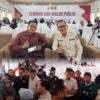 Ketua PJS Babel Rikky Fermana Ancam Praperadilan Jika Wartawan BN16 Bangka Jadi Tersangka