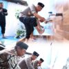 Sambut Hari Bhayangkara Ke-80, Kapolda Sumsel Resmikan 50 Sumur Bor Di 17 Polres Dan Bagikan 500 Paket Baksos Kepada Masyarakat