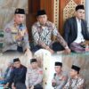 Polri Hadir Mendengar: Kapolda Sumsel Duduk Bersama Warga Talang Betutu Dalam Jumat Curhat, Bukti Nyata Polisi Yang Mengayomi