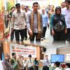 Tinjau Pelatihan Vokasi Di SMKN 4 Bandar Lampung, Wapres Dukung Penguatan SDM Berdaya Saing Global