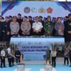 Gandeng BNNP Sumsel, Lapas Kelas I Palembang Lakukan Razia Gabungan