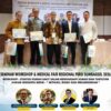  Mitigasi Sengketa Medik, Prof Agus Purwadianto Dorong Rumah Sakit Bangun Tata Kelola Etik Terintegrasi