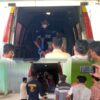 Duka Laka Bus ALS, Jenazah Korban Asal Tegal Dikawal Hingga Dipulangkan Ke Keluarga