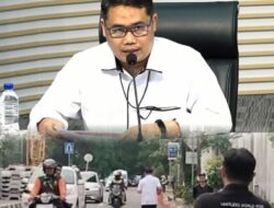 KPK Dalami Dugaan Penerimaan Uang Pegawai Bea Cukai Dalam Kasus Importasi PT Blueray