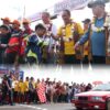 Kapolda Sumsel Laksanakan Flag Off Final Race Kejurnas Motoprix, Dorong Industri Kreatif Dan Pemuda di Lahat
