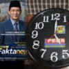 Waktu Berputar, Kehidupan Pun Berjalan: Renungan Tentang Singkatnya Usia Manusi