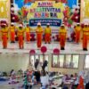 Ajang Kreativitas Anak RA Se-Kabupaten Pidie Meriah, 37 RA Tampilkan Bakat Terbaik