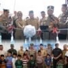 Kapolda Sumsel Tegaskan Komitmen Polri Presisi Yang Humanis Dan Bermanfaat Bagi Masyarakat