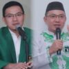 Pasca Vonis 4 Bulan Penjara Terhadap Wagub Hellyana, Begini Sikap Politik PPP