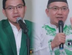 Pasca Vonis 4 Bulan Penjara Terhadap Wagub Hellyana, Begini Sikap Politik PPP