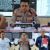 Periode Januari-Mei 2026, Polresta Magelang Ungkap 29 Kasus Narkoba