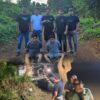 Respons Cepat Laporan Warga, Polres Musi Rawas Ringkus Tiga Eksekutor Penembakan Pengawal Truk