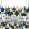 Semangat Hari Kebangkitan Nasional, PTBA Dorong Kebangkitan Ekonomi UMKM Di Sawahlunto