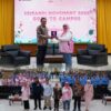 Aksi “Srikandi PLN Goes To Campus” Menjadi Bukti Nyata Bahwa Komitmen PLN Tidak Terbatas Pada Pembangunan Infrastruktur Kelistrikan Fisik Semata
