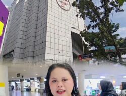 International Plaza Palembang Tutup Mulai 1 Juni 2026, Seluruh Tenant Diminta Kosongkan Gedung