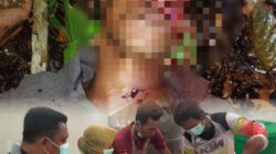 Polda Sumsel Ungkap Kasus Tindak Pidana Pembunuhan Dan Pengeroyokan Bermodus Amuk Massa Di OKU Selatan