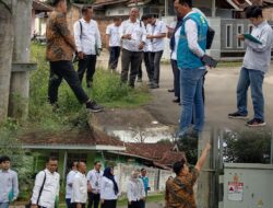 PN Metro Gelar Sidang PS, ADIL BANGSA YUSTISIA Gugat PLN Metro: Tiang Listrik Berdiri di Atas Tanah Milik Warga Tanpa Izin