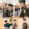 Siaran Pers Dalam Rangka Pelantikan Dan Pengambilan Sumpah Jabatan Pejabat Eselon II Dan IV Pada Wilayah Kejati Sumsel