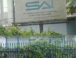 Dugaan Korupsi Penyertaan Modal PT SAI Naik ke Tahap Penyidikan