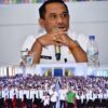 Bupati Hery Bekali 631 CPNS Manggarai