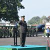 Perkuat Nilai Kebangsaan, Korem 043/Gatam Gelar Upacara Hari Lahir Pancasila 2026