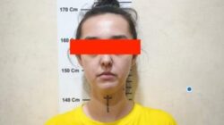 Mantan Artis Jadi Tersangka Kasus Scammer Internasional, Berperan Yakinkan Korban Lewat Video Call