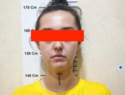 Mantan Artis Jadi Tersangka Kasus Scammer Internasional, Berperan Yakinkan Korban Lewat Video Call