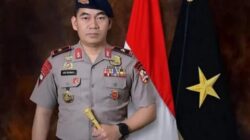 Irjen Pol Arif Budiman Resmi Jabat Kapolda Maluku Utara