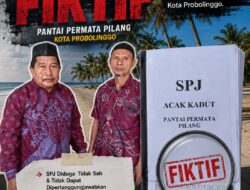 Kwitansi Diduga Cetak Sendiri, Warga Pilang Laporkan Dugaan Penyimpangan Dana Kegiatan ke Kejaksaan