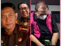 MANTAN GUBERNUR LAMPUNG ARINAL DJUNAIDI GAGAL LOLOS PRAPERADILAN
