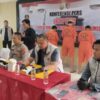 Sindikat Aktivasi IMEI Ilegal Digulung, Ribuan HP Selundupan Masuk Sumsel