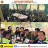 Karang Taruna Kecamatan Lawang Kidul Bersama Pemerintah Kecamatan Lawang Kidul dan PT Andalan Artha Primanusa (AAP) Melaksanakan Rapat Koordinasi